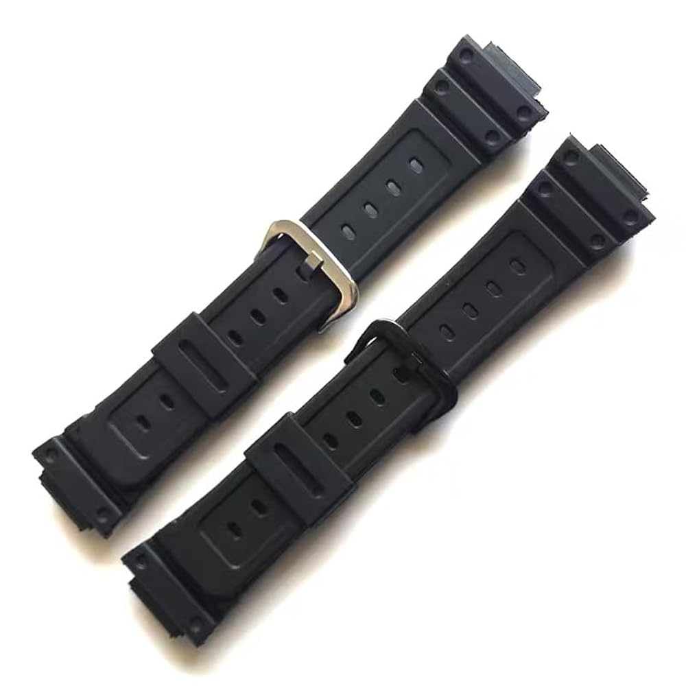 未使用G-SHOCK DW-5900C 純正ベゼルベルトセット　Gショックバンド G-SHOCK カシオ 純正ベゼル ベルトセットDW-5900オリジナル3つ目